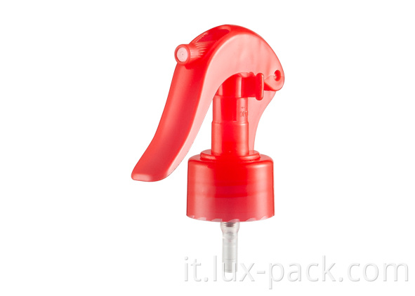 Sprayer For Cleaning